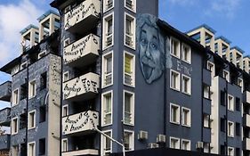 Einstein Barocco Apartments